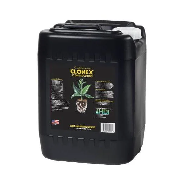 Clonex - Clone Solution - 5 Gal