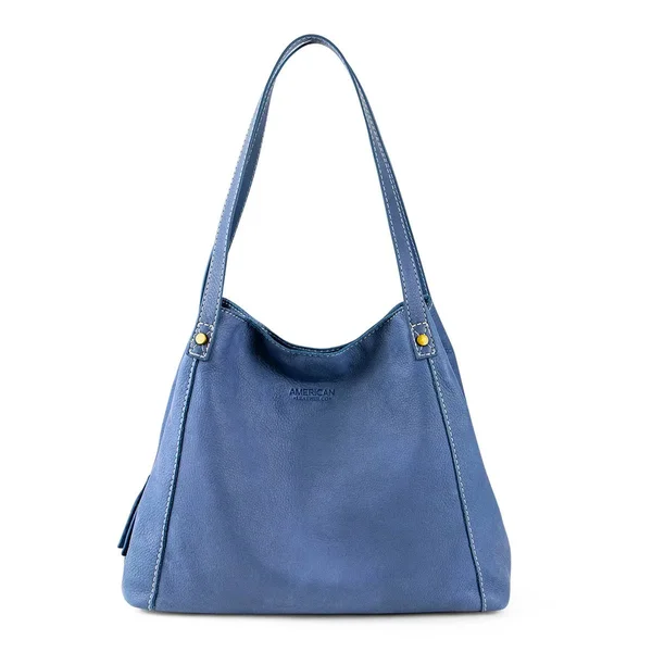 American Leather Co. Liberty Shopper Butter Rum