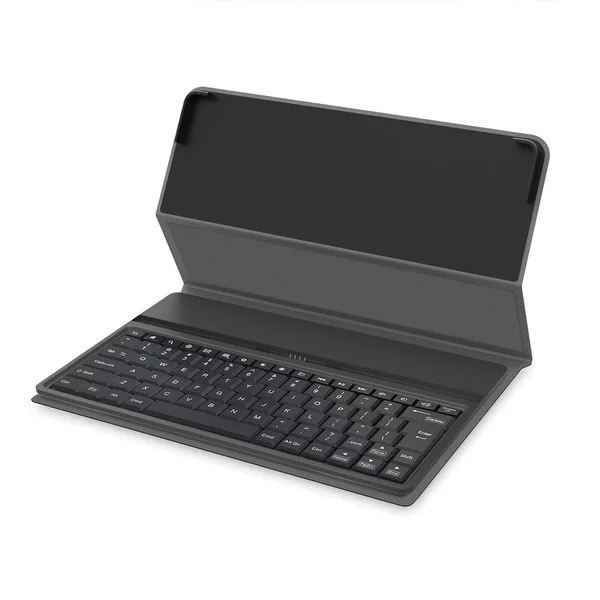 2019 RCA Viking Pro 2-in-1 Tablet 10&& Touch Screen and Detachable Keyboard, Quad Core, 32GB Android 8.1 (Go Edition)
