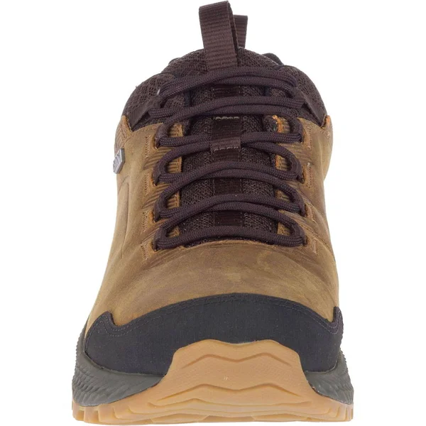 Merrell Men's Forestbound Waterproof - Size: 10, Merrell Tan