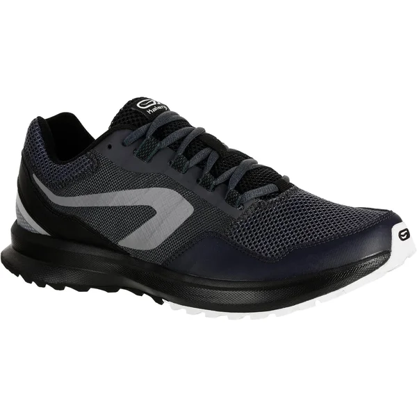 Kalenji Men's Active, Jogging Shoes in Dark Petrol Blue, Size 7.5