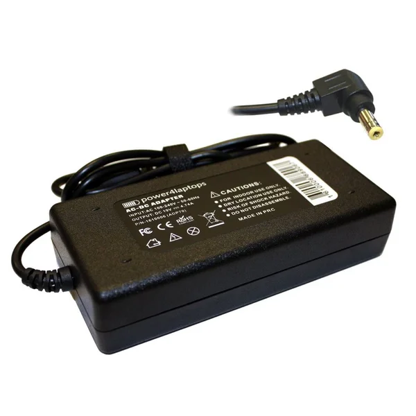 Packard Bell EasyNote R7155 Compatible Laptop Power AC Adapter Charger