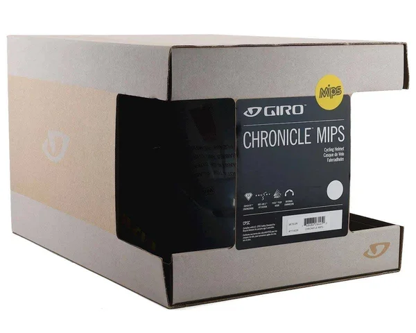 Giro Chronicle MIPS Helmet Large Matte True Spruce