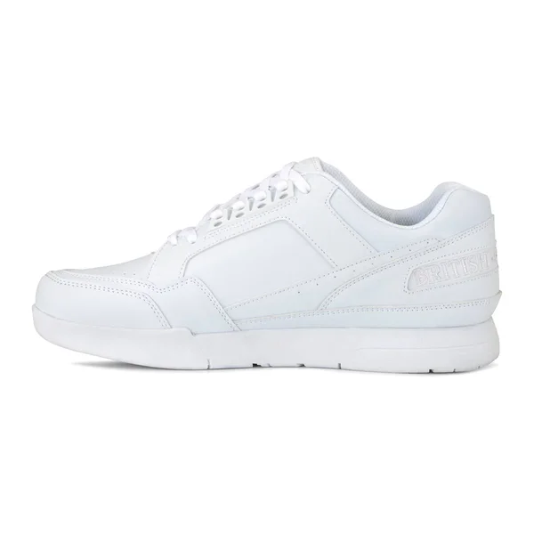 British Knights Metros Men's Sneakers, Size: 11, White
