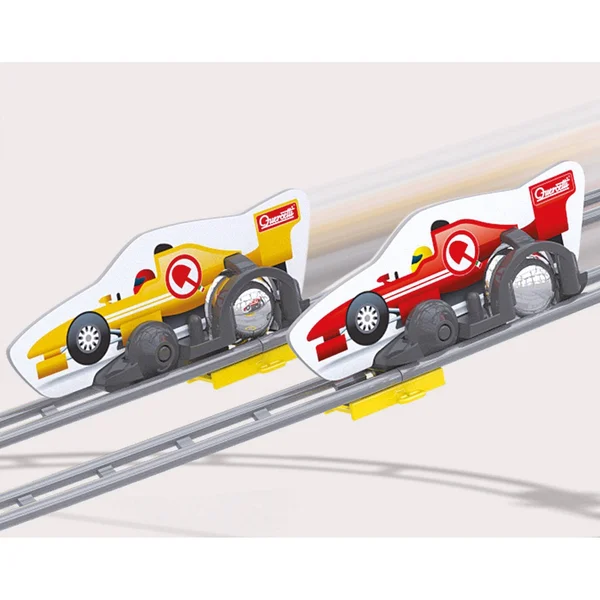 Quercetti Skyrail Marble Run - Race
