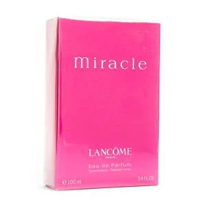 Miracle by Lancome 3.4oz Eau De Parfum Spray Women