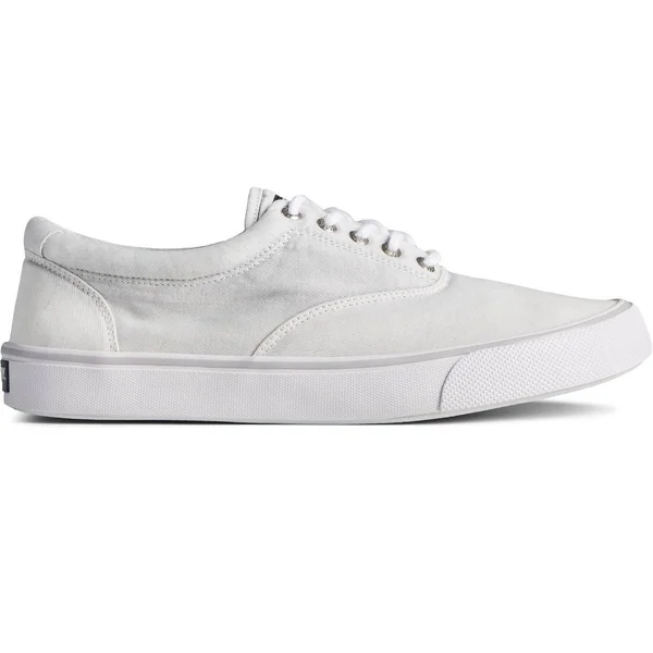 Men's Sperry Striper II CVO Ombre Sneaker Vapor - Size 16M