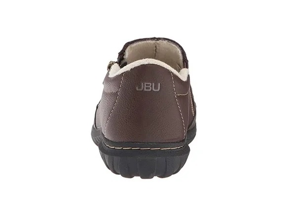 JBU by Jambu Crimson 9.5 Women's Brown
