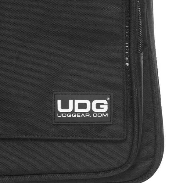 UDG U9870BL Ultimate Trolley to Go - Black