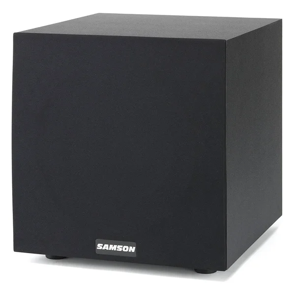 Samson MediaOne 10S Subwoofer - 10x22