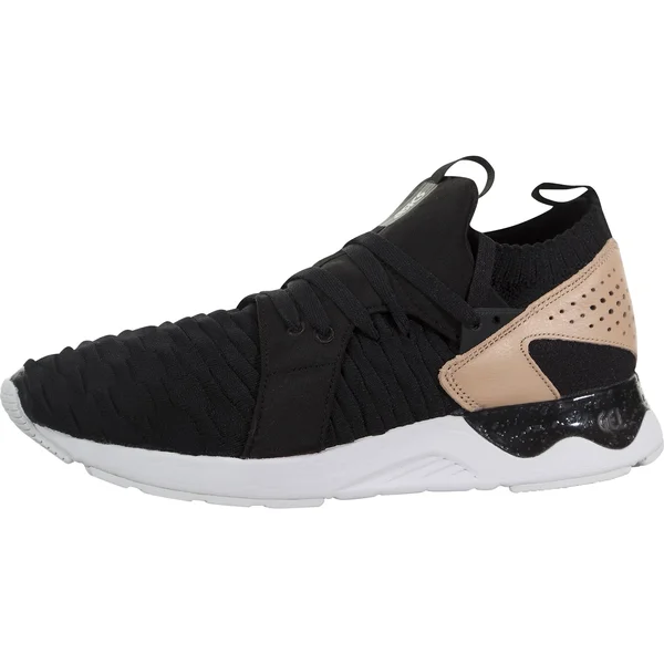 Asics Gel-Lyte V Sanze Knit Men Black/Black