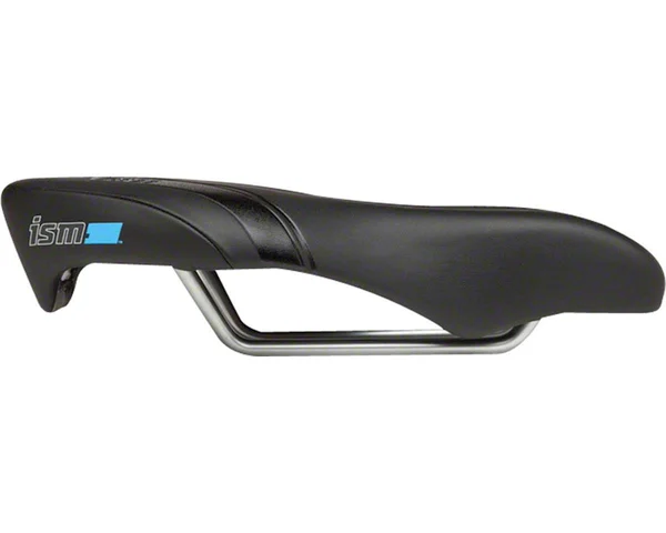 ISM PS 1.1 Saddle - Black