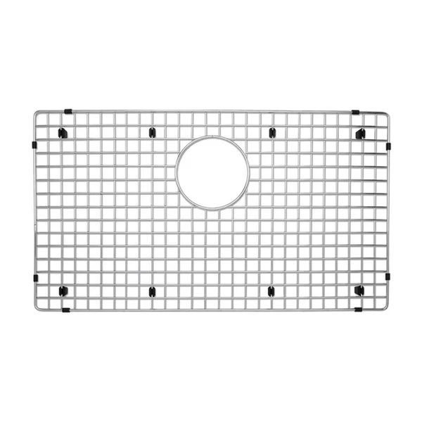 Blanco 224405 21x22 x 16x22 Precision Sink Grid - Stainless Steel