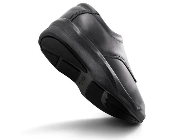 Apex Men's Ambulator Conform Oxford - Black