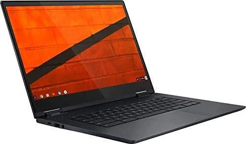 Lenovo Newest Yoga C630 2-in-1 15.6x22 FHD IPS Multitouch Screen Chromebook with 128GB microSD Card, Intel Quad Core i5-8250U (