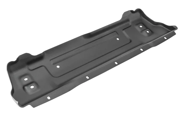 Mopar Front Bumper Skid Plate for The Wrangler JL and Gladiator JT