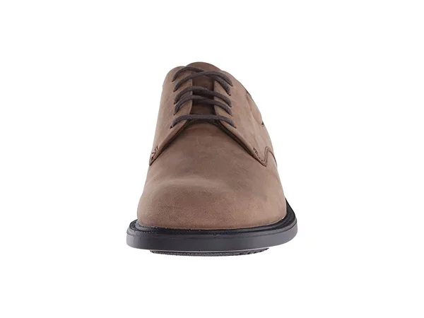 Men's Rockport Margin Oxford - Size: 12, Brown