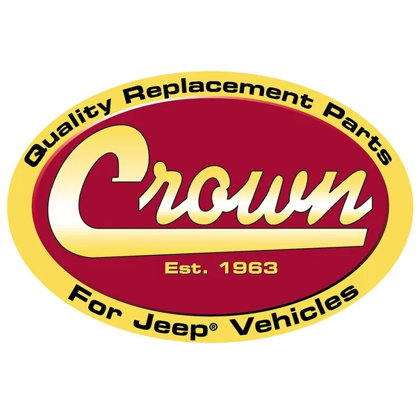 Crown Automotive (55294926) Header Panel