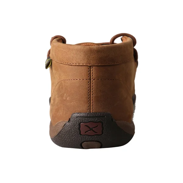 Women's Twisted x WDMCTM1 Driving Moc - Size: 7
