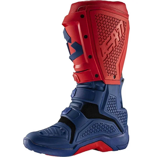 Leatt Brace GPX 5.5 FlexLock Boots-Royal-13