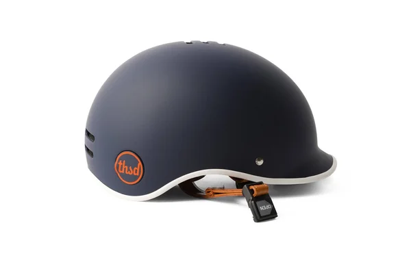 Thousand Heritage Collection Helmet Navy- Large