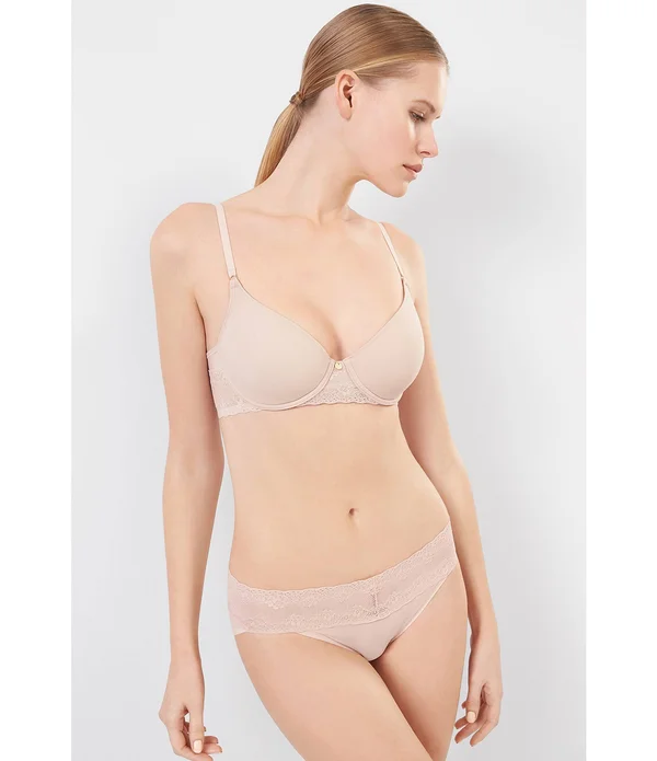 Natori Women's Bliss Perfection Contour Underwire Bra