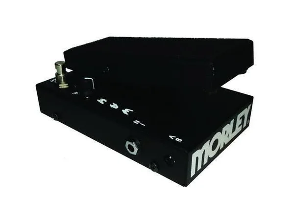 Morley MMW Mini Wah Pedal