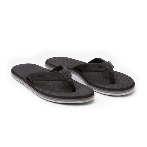 Hari Mari Dunes II Flip - Black US 11 - Men's