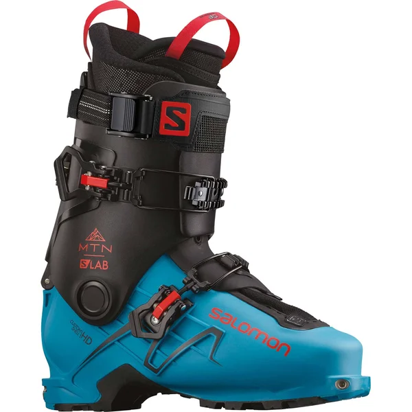 Salomon Men's S/Lab Mtn Ski Boot