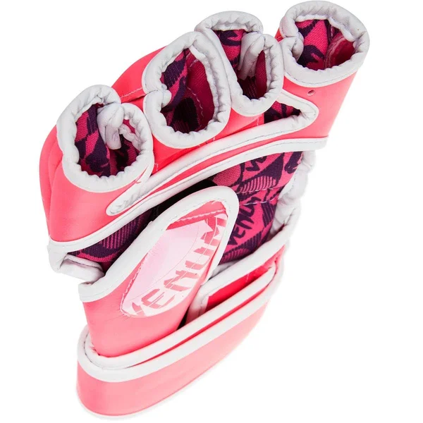 Venum Undisputed 2.0 MMA Gloves, Pink