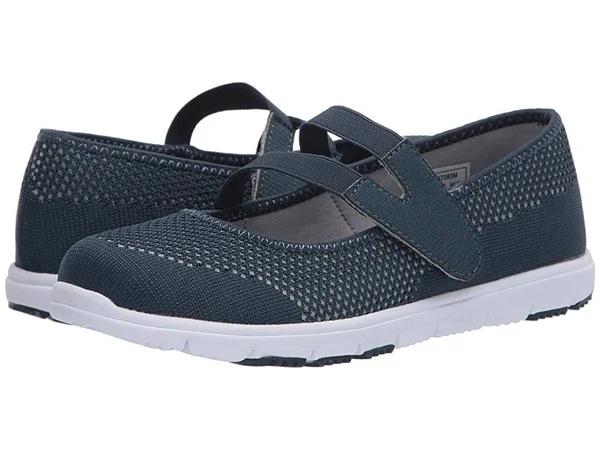 Prop閠 Women's TravelWalker Evo Mary Jane Shoes - Cape Cod Blue - 10EE