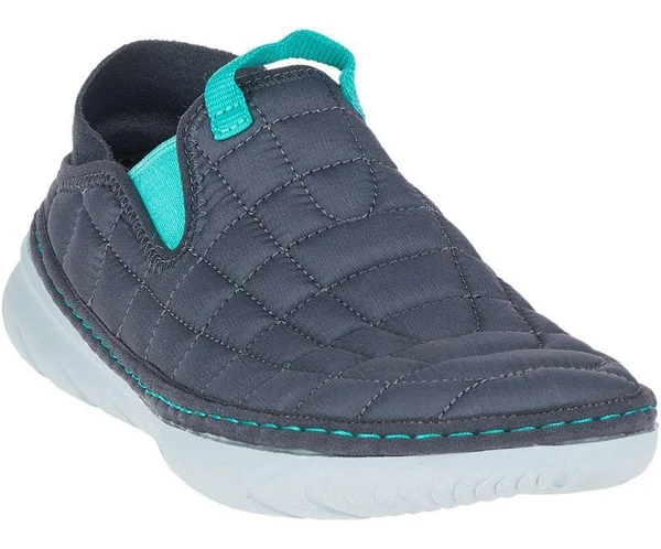 Merrell Hut Moc Women's - 7 Ebony