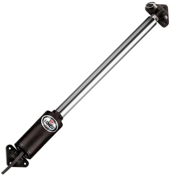 Lenco Marine 8 inHATCH Lift 24 Volt