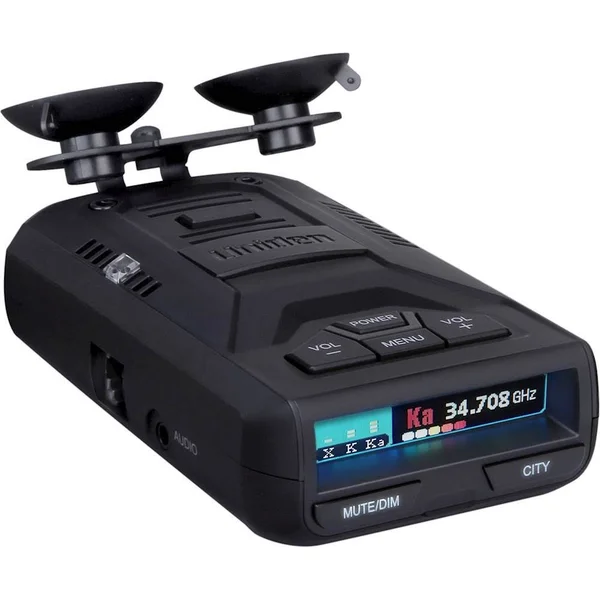 Uniden R1 DSP Radar/laser detector