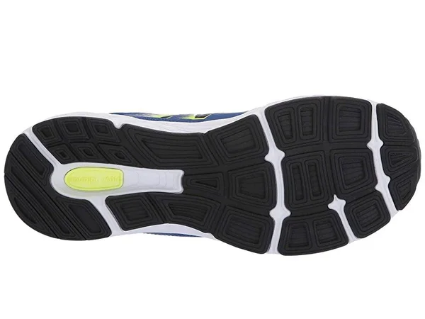 New Balance Kids& 680v6 - Blue/Green (Size 11.5 X-Wide)