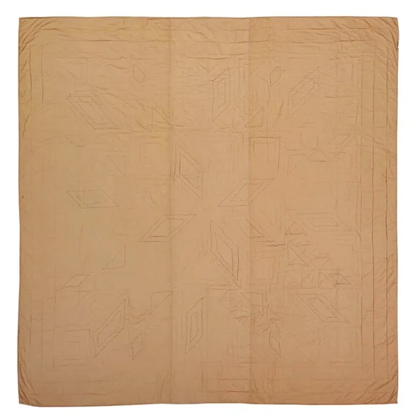 Dakota Star King Luxury Quilt