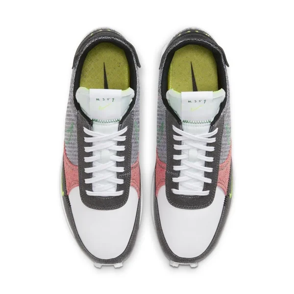 Nike DBreak-Type Men's Shoes in Grey - Size: 9, DB4636-022