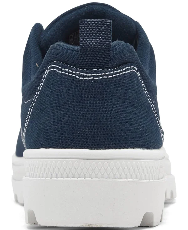 Skechers Women's Roadies - True Roots Sneakers - Navy, 5.5