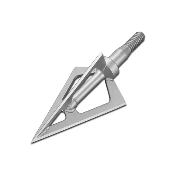 Magnus, Snuffer SS Broadhead 3 Blade 125 Gr. Pk.