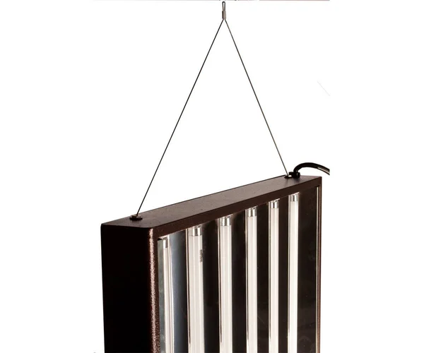 Agrobrite - Designer T5 96W 2& 4-Tube Fixture with Lamps