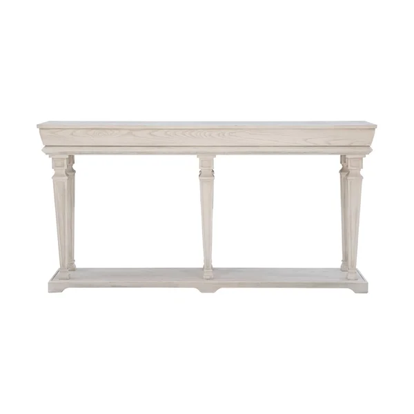 Joaquin Console Table Cream - Powell Company