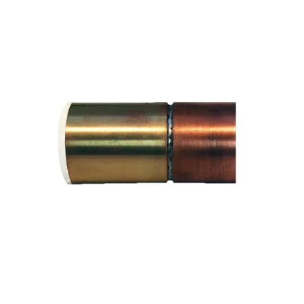 Prier C-144C12 12x22 Anti-Siphon Wall Hydrant 1/2x22 CPVC Glue-In