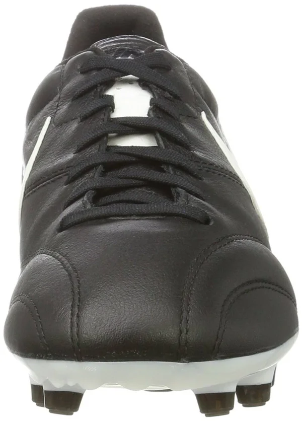 Nike Premier FG (Black/White)