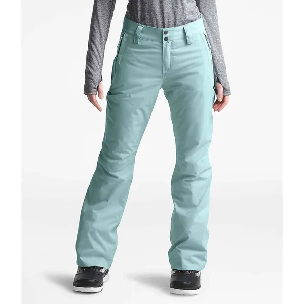 Women's The North Face Sally Pants 2021 - Large Black