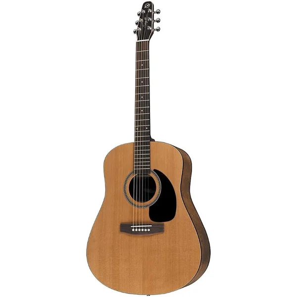 Seagull The Original S6 Acoustic Guitar - Dreadnought Natural