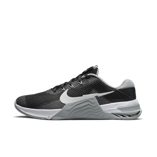Nike Men's Metcon 7 Training Shoe, Black