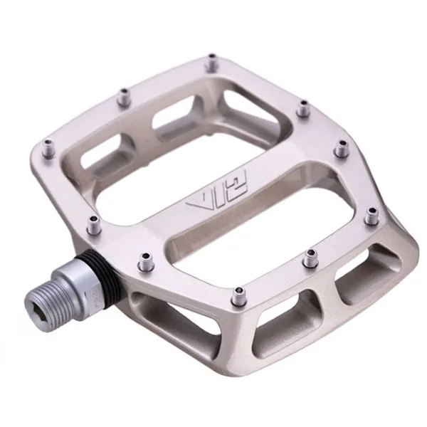 DMR V12 Magnesium Pedals - Grey