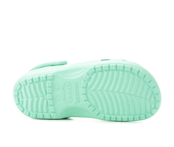 Crocs Classic Clog - Size 6 Women's in Pistachio at Nordstrom