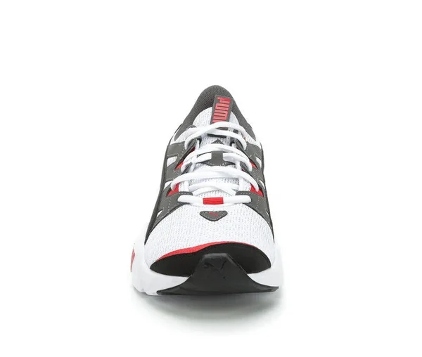Puma White Men's Cell Pharos Sneakers