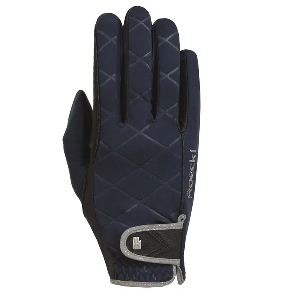 Roeckl Julia Winter Gloves
